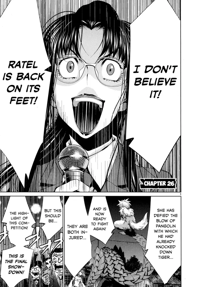Killing Bites Chapter 26 image 01_optimized